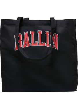 BALLIN - большая сумка Mister Tee