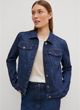 STRETCH - джинсовая куртка