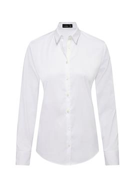 CELLA-PB - блузка рубашечного покроя