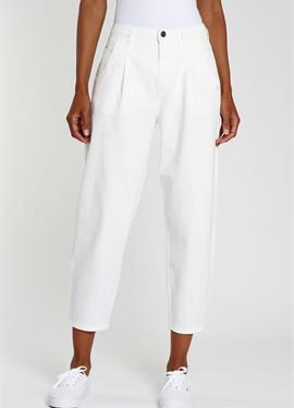 BALLOON SILVIA CROPPED - джинсы свободный крой