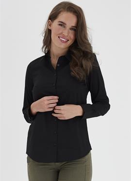 FRZAблузка 1 блузка - блузка рубашечного покроя