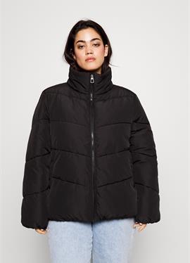 ONCMAGGI SOLID PUFFER плюс SIZE - зимняя куртка