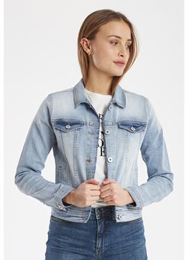 IHSTAMP - джинсовая куртка
