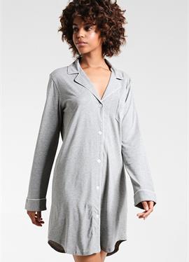 HAMMOND CLASSIC NOTCH COLLAR ночнушка - ночная рубашка