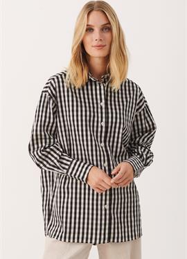 REGANPW SH - блузка рубашечного покроя