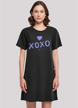 VALENTINSTAG XOXO - платье