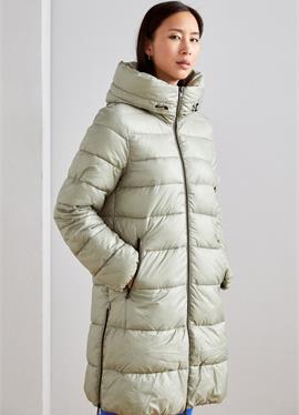 COAT - зимнее пальто