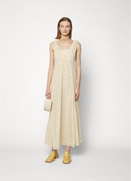 GODET DRESS 2 в 1 - макси-платье Holzweiler
