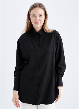 RELAX FIT - блузка рубашечного покроя DeFacto