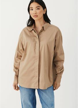 AMYPW - блузка рубашечного покроя