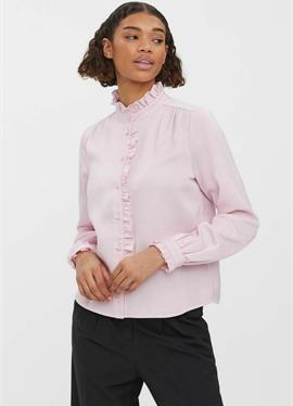 VMADJURE HIGH NECK блузка - блузка