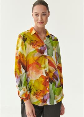 LIFO - блузка рубашечного покроя