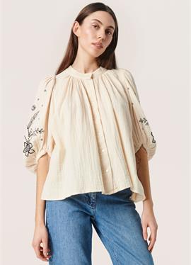 SLHILDA - блузка рубашечного покроя