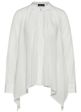 NINAH-KN - блузка рубашечного покроя