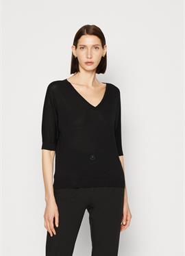 JOANNA V NECK - кофта