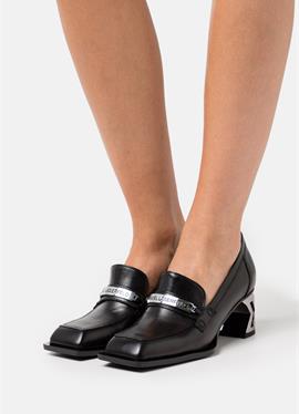 BLOK APRON - женские туфли
