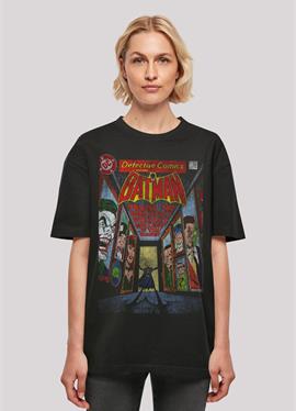 BATMAN SUPERHELD COMIC ROGUES GALLERY чехол - футболка print