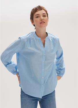 FAPINA - блузка рубашечного покроя