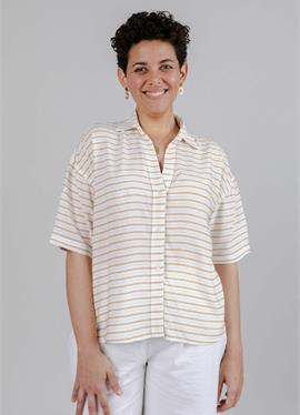 NARCISO - блузка рубашечного покроя