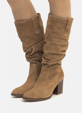 DE MUJER - Cowboy-/Bikerboot