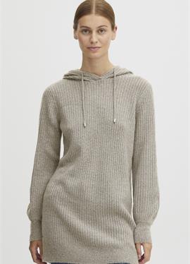 OXNORMA - пуловер с капюшоном