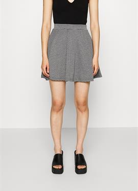 ONLINA SKATER SKIRT - A-Linien-Rock