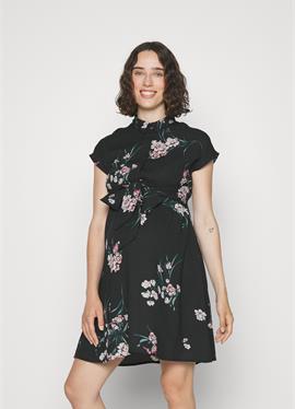 VMMHALLIE SHORT DRESS - платье из джерси