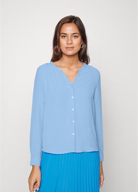 ONLMETTE FALLOW - блузка рубашечного покроя