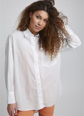 JCHELENA - блузка рубашечного покроя