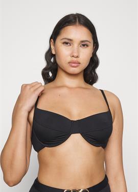 SOLIDS - Bikini-Top