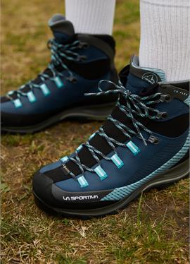 TRANGO TRK WOMAN GTX - Alpin-/Bergstiefel