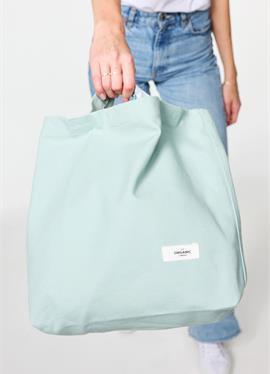 MY ORGANIC BAG - большая сумка