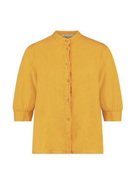 SAMIE SOMMER - блузка рубашечного покроя