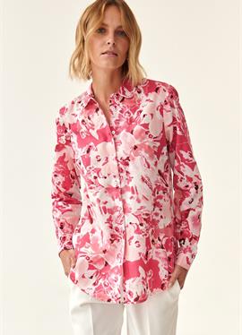 GONIKO 3 - блузка рубашечного покроя