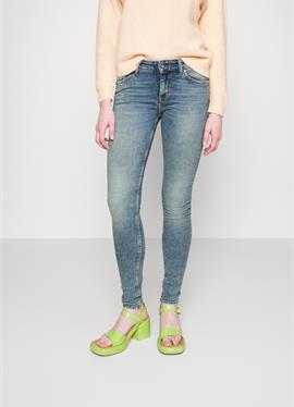 SLIGHT - джинсы Skinny Fit