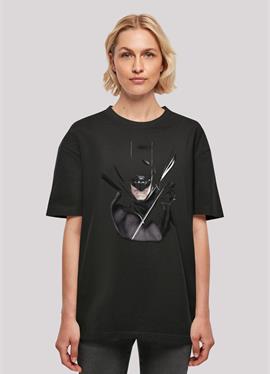 DC COMICS BATMAN BY ALEX ROSS - футболка print