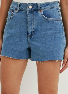 STRETCH - джинсы шорты