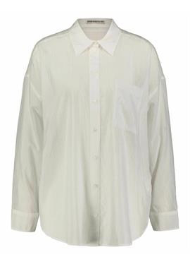 AKEE - блузка рубашечного покроя