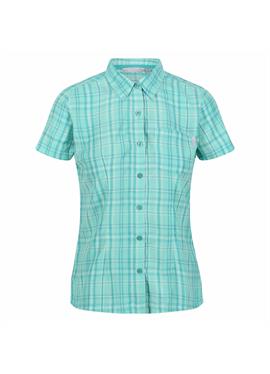 MINDANO VI FUNKTIONELLE - блузка рубашечного покроя