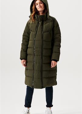 OKEENE - зимнее пальто
