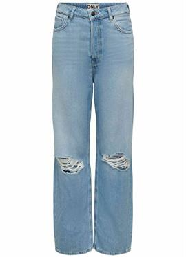 ONLCELESTE HW - Flared джинсы