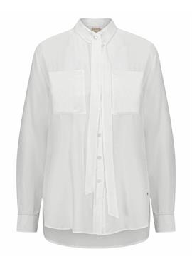 BIVENTIDUE - блузка рубашечного покроя