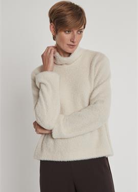 MABELO - флисовый пуловер