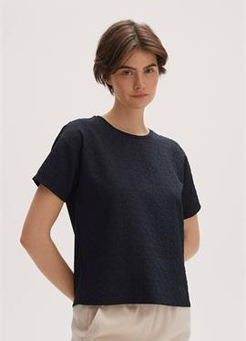 SELLONA ABSTRACT - футболка basic