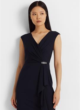 RYLAN SHORT SLEEVE DRESS - Cocktailплатье/festliches платье