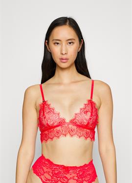 GRACE SOFT BRA - Triangel бюстгальтер