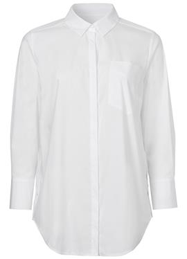 Воротник 1/1 ARM - блузка рубашечного покроя