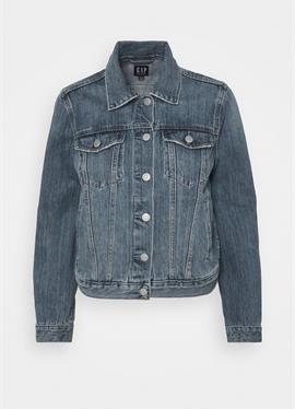 ICON COOPER - джинсовая куртка