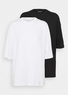 2 PACK - футболка basic
