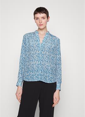 BANORA - блузка рубашечного покроя